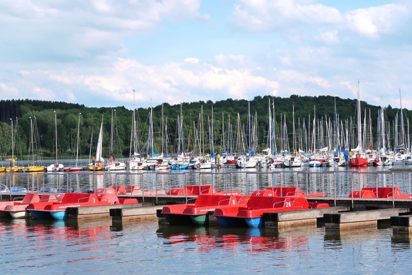 Port de plaisance