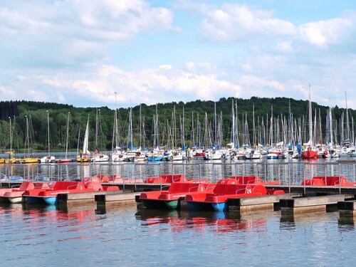 Holiday Home am Bostalsee by Interhome