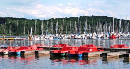 Holiday Home am Bostalsee by Interhome