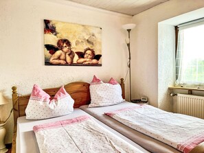 1 chambre, Wi-Fi