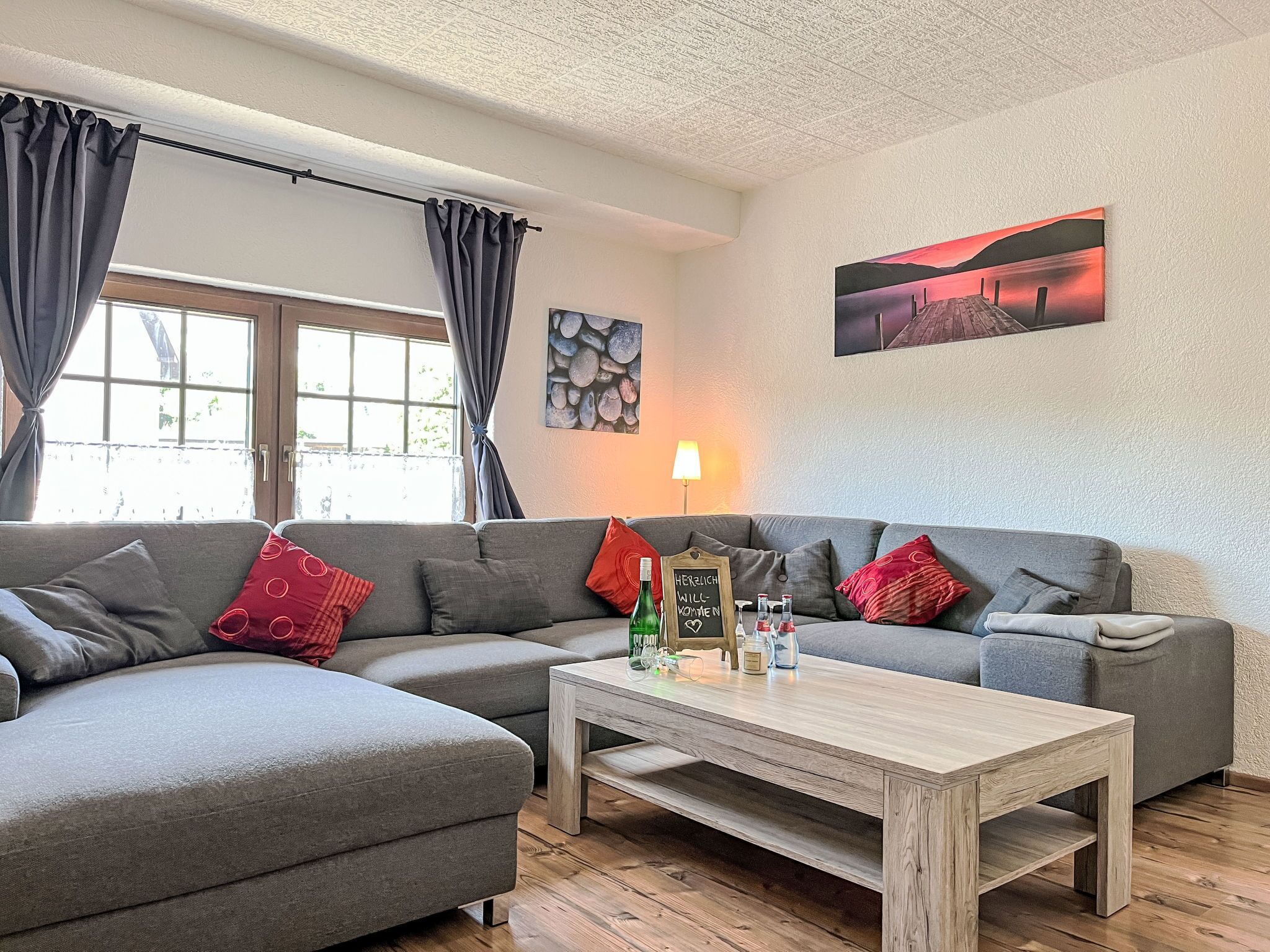 Fernseher
