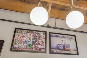 Detalle del interior