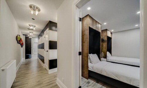 Westlake Hotel - The Bye, Felicia Suite