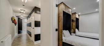 Westlake Hotel - The Bye, Felicia Suite