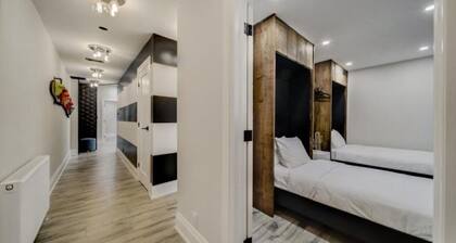 Westlake Hotel - The Bye, Felicia Suite