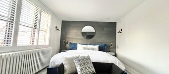 Westlake Hotel - The Bye, Felicia Suite