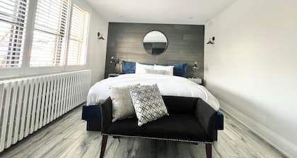 Westlake Hotel - The Bye, Felicia Suite