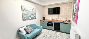 Westlake Hotel - The Bye, Felicia Suite