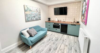 Westlake Hotel - The Bye, Felicia Suite