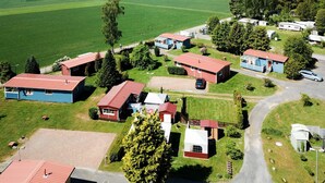 Eksteriør