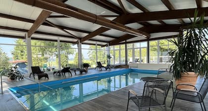 Erzeberg by Interhome