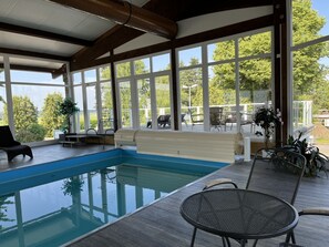Innenpool