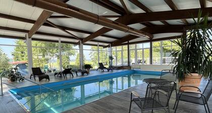 Erzeberg by Interhome