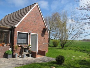 Exterior - Osterkamp by Interhome (Friederikensiel)
