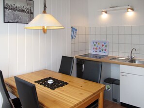 Dining - Osterkamp by Interhome (Friederikensiel)