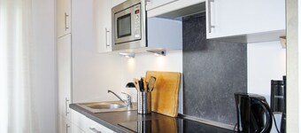 Mee(h)rzeit (HOK106) by Interhome