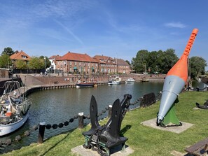 Port de plaisance