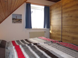 3 chambres, Wi-Fi