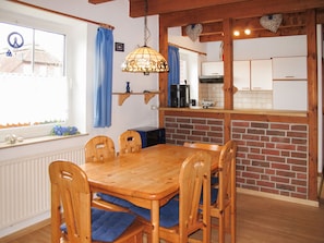 Dining - Kitowski by Interhome (Hooksiel)