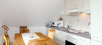 Apartment Gitta by Interhome