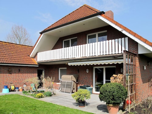 Ferienwohnung Gitta by Interhome