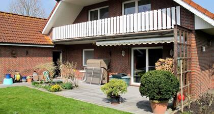 Ferienwohnung Gitta by Interhome