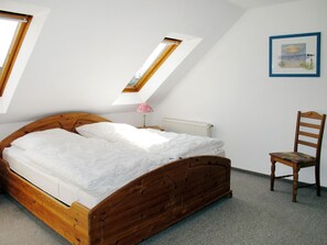 2 bedrooms, internet