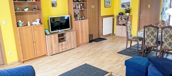 Am Burgstor by Interhome