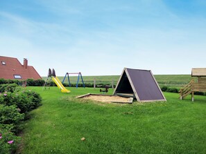 Área infantil