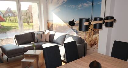 Cuxland Ferienpark by Interhome