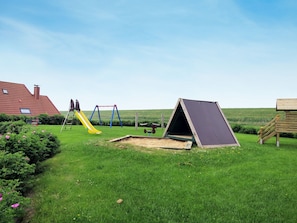 Espace pour enfants