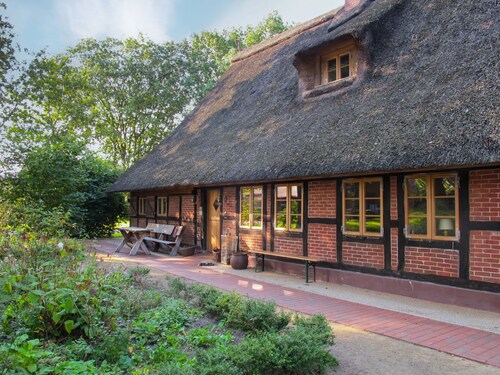 Dat Litsche Hus by Interhome