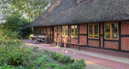 Dat Litsche Hus by Interhome