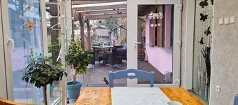 Vacation home Heike by Interhome