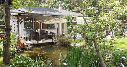 Maison Heike by Interhome