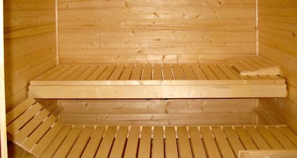 Vacation home Jitka by Interhome