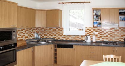 Vacation home Jitka by Interhome