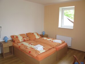 6 bedrooms, WiFi - Vacation home Jitka by Interhome (Jablonne nad Orlici)