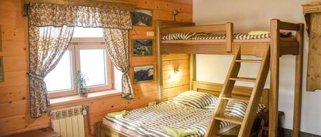 1 bedroom, WiFi