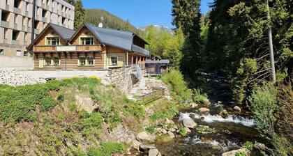 Stará Huť by Interhome