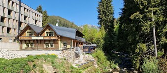 Stará Huť by Interhome