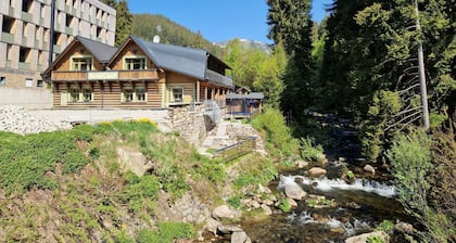 Stará Huť by Interhome