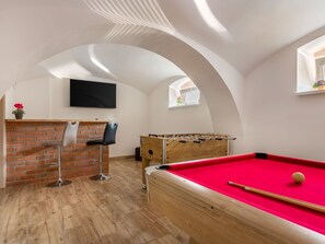 Spielezimmer