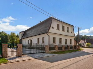 Exterieur