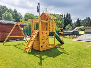 Children's area - Pool & Wellness Estate by Interhome (Destne v Orlickych Horach)