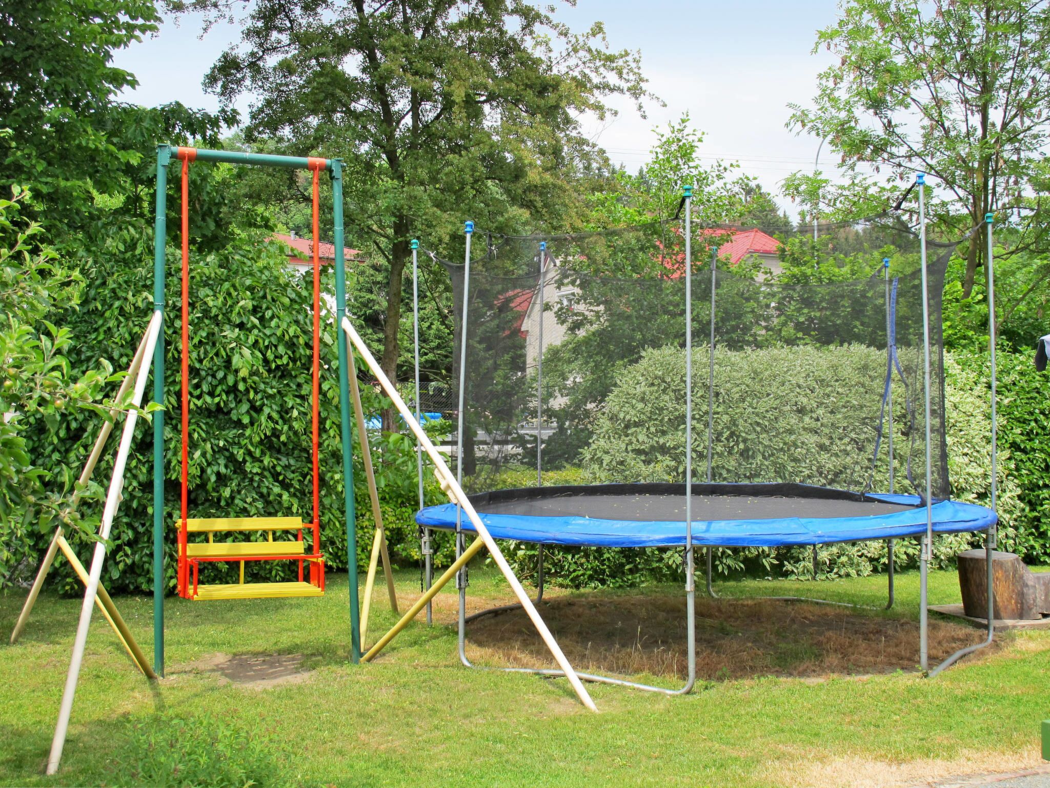 Barneområde