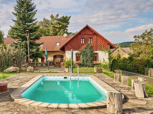 Vacation home Lika by Interhome