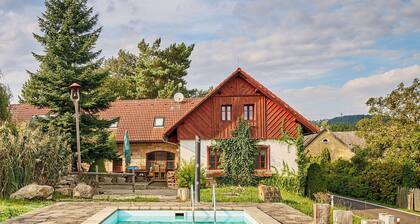 Vacation home Lika by Interhome