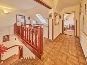 Interior - Vacation home Lika by Interhome (Uhlejov)