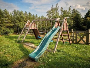 Espace pour enfants